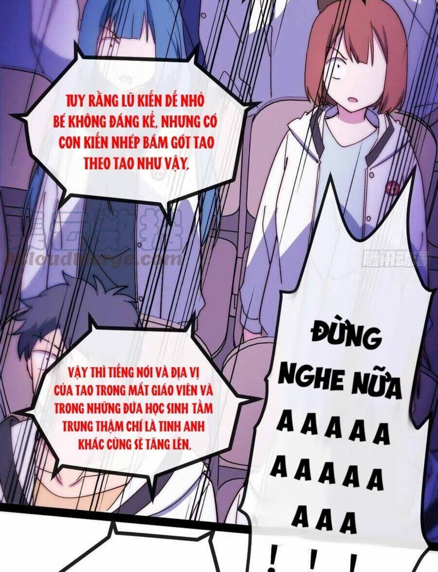 tà ác làm vương chapter 6 - Next chapter 7