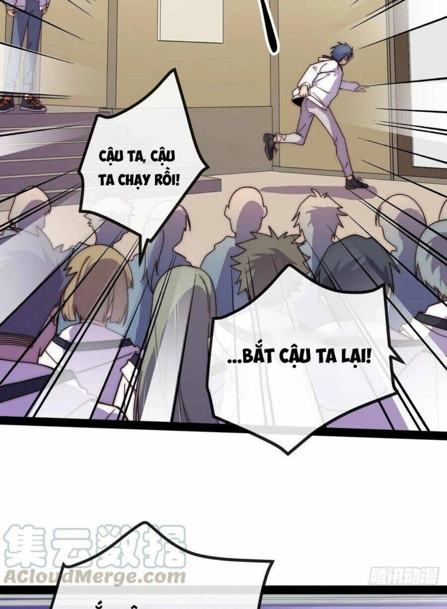 tà ác làm vương chapter 6 - Next chapter 7