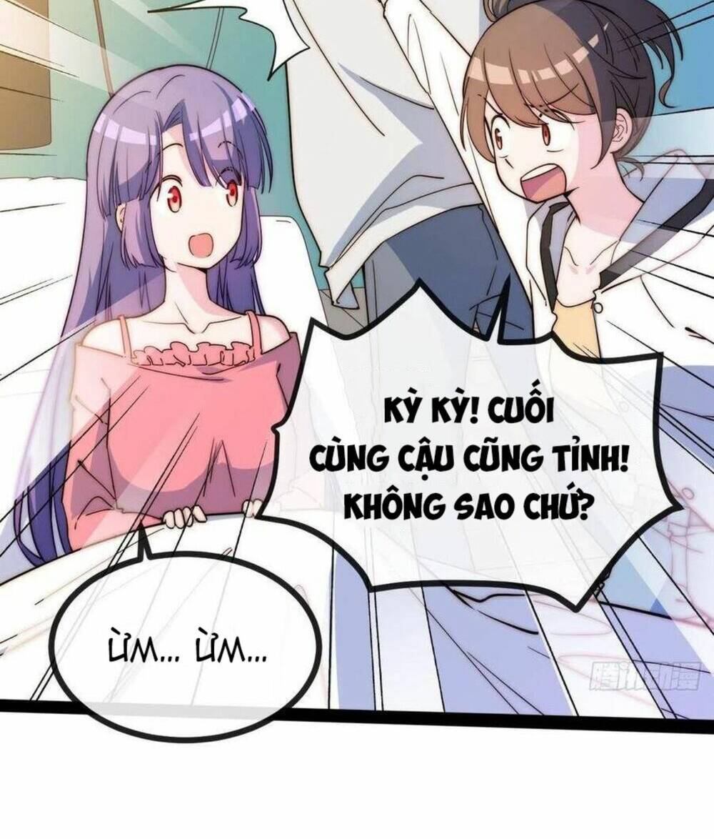 tà ác làm vương chapter 9 - Trang 2