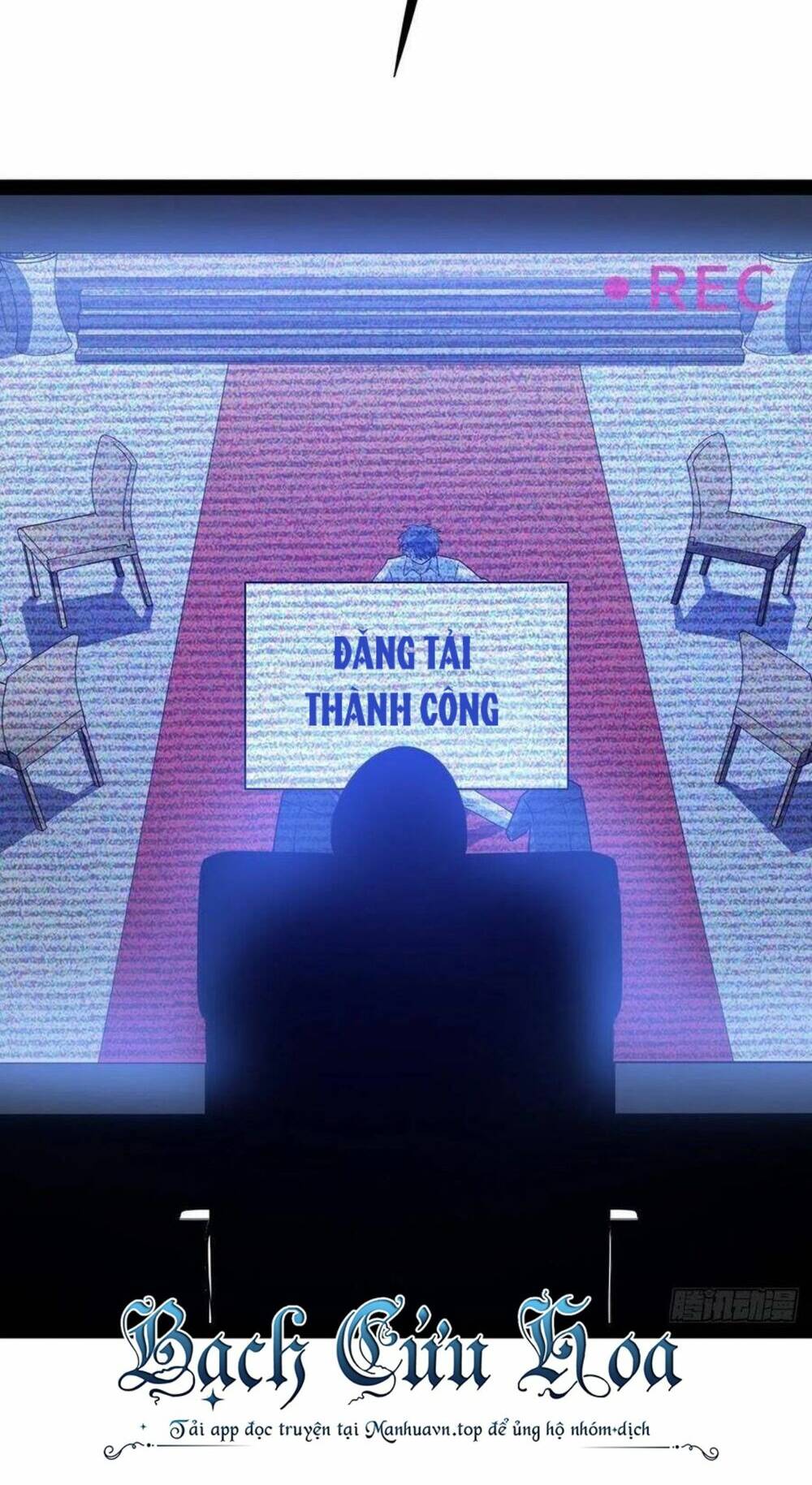 tà ác làm vương chapter 9 - Trang 2