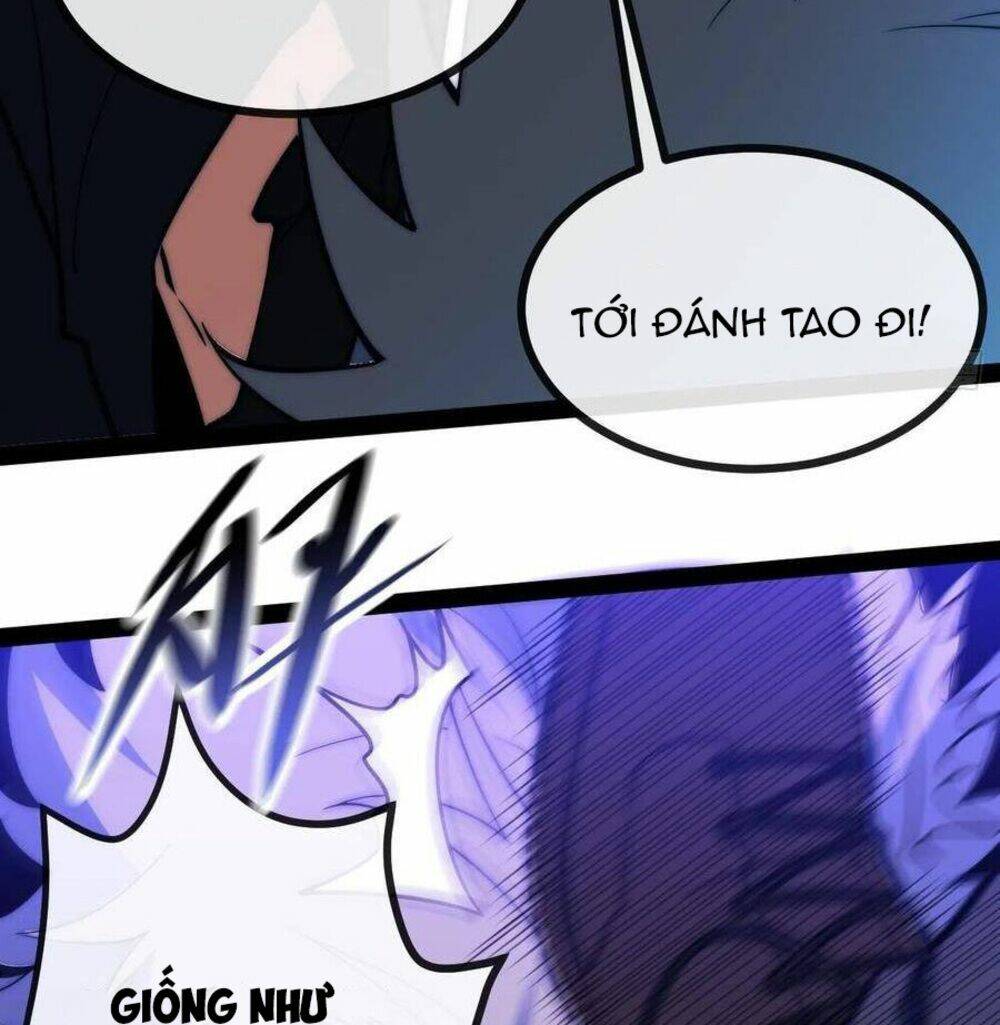 tà ác làm vương chapter 9 - Trang 2