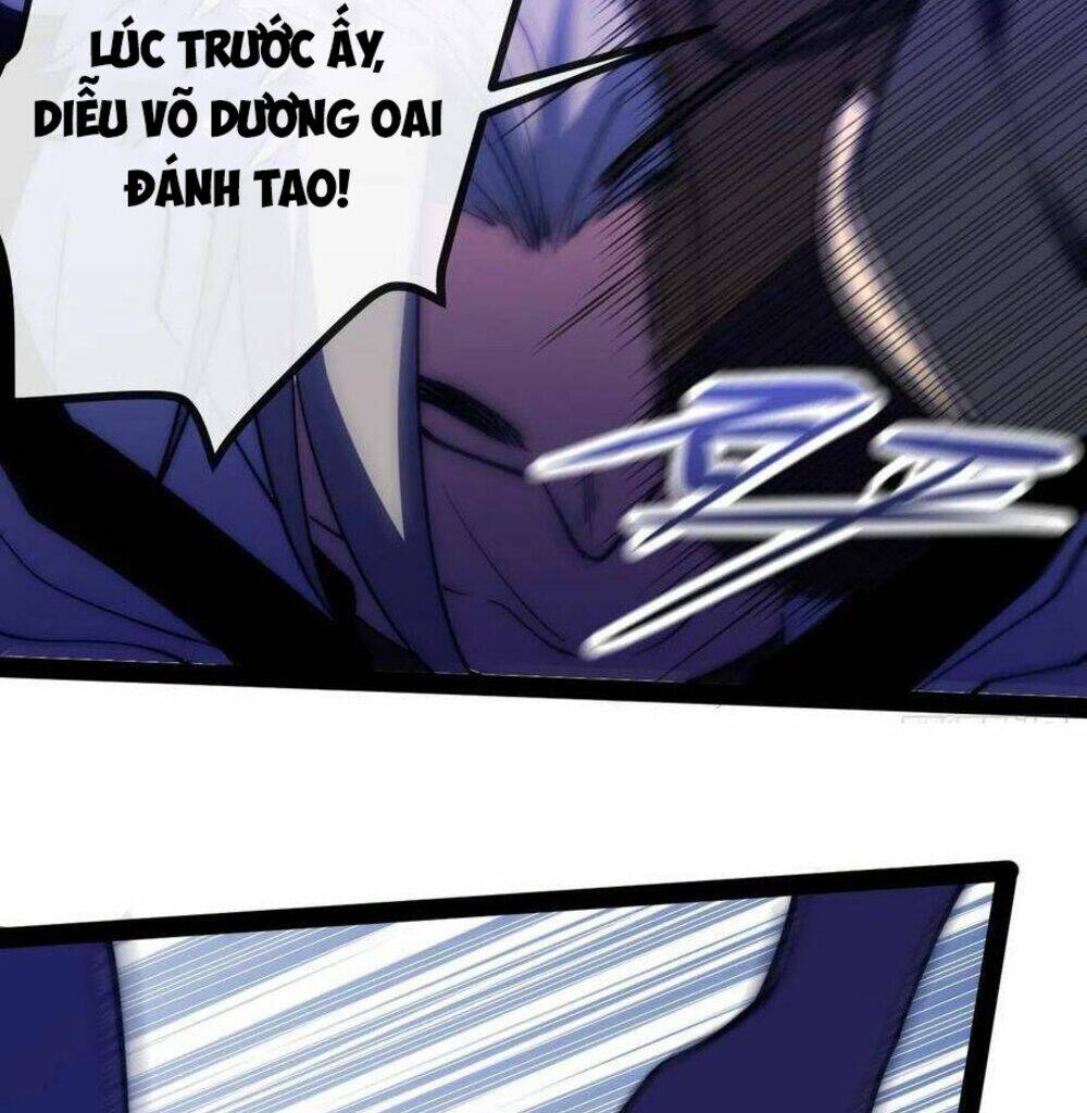 tà ác làm vương chapter 9 - Trang 2