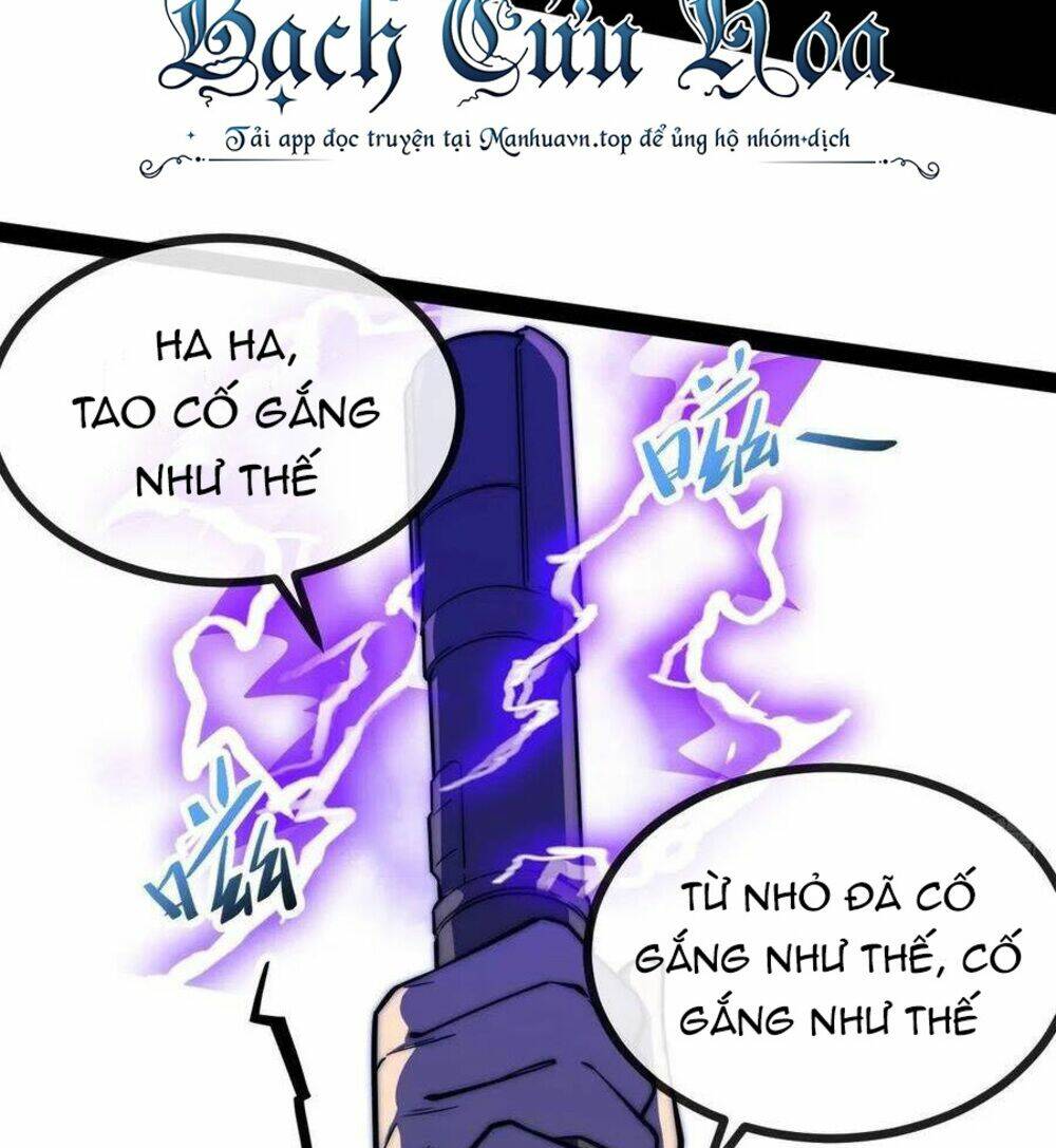 tà ác làm vương chapter 9 - Trang 2