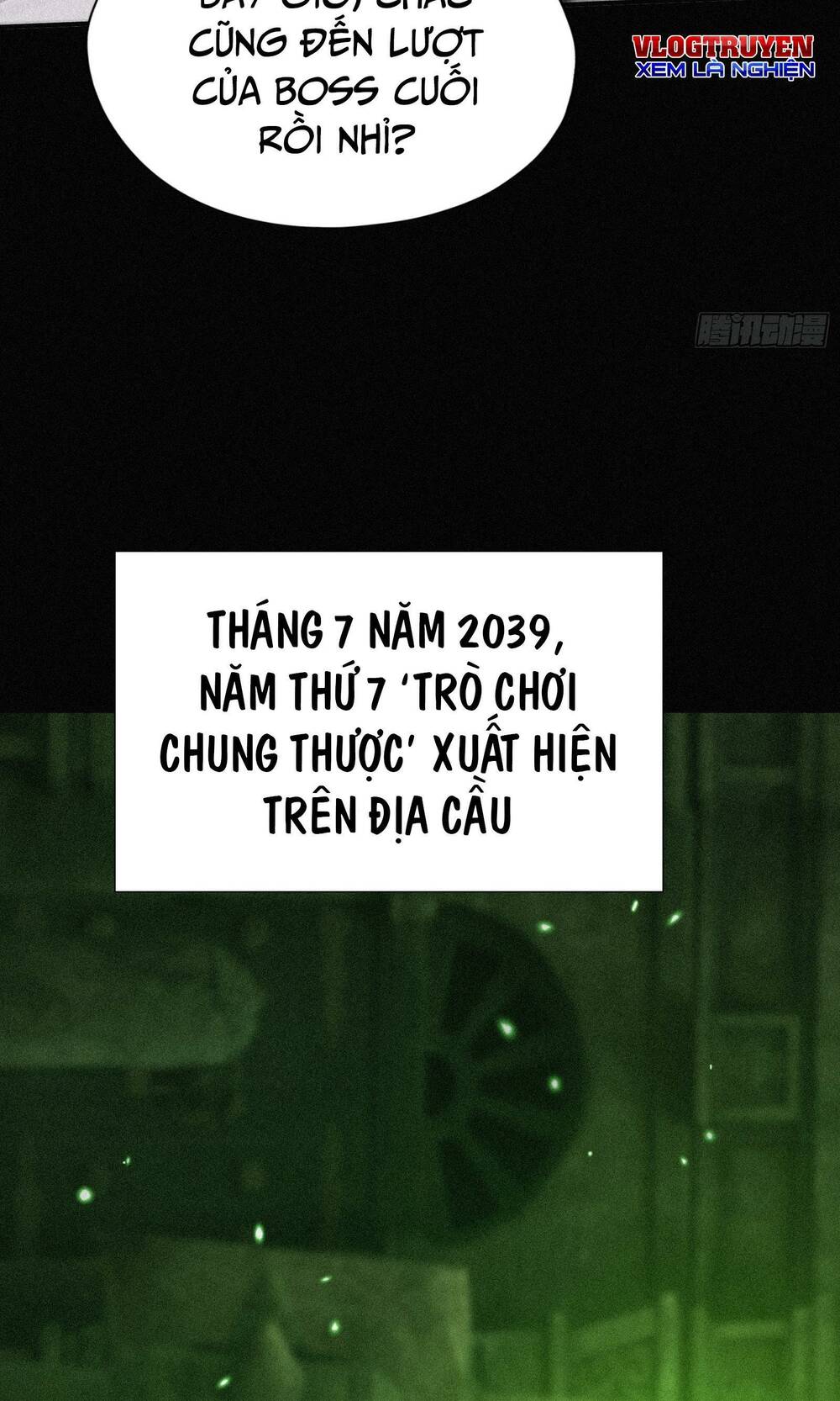 ta bất cần, đám tôn tử đều là cấp sss chapter 2: ngầu đét - Trang 2