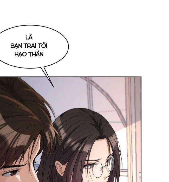 ta bị kẹt cùng một ngày 1000 năm chapter 11 - Trang 2