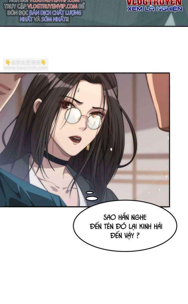 ta bị kẹt cùng một ngày 1000 năm chapter 11 - Trang 2