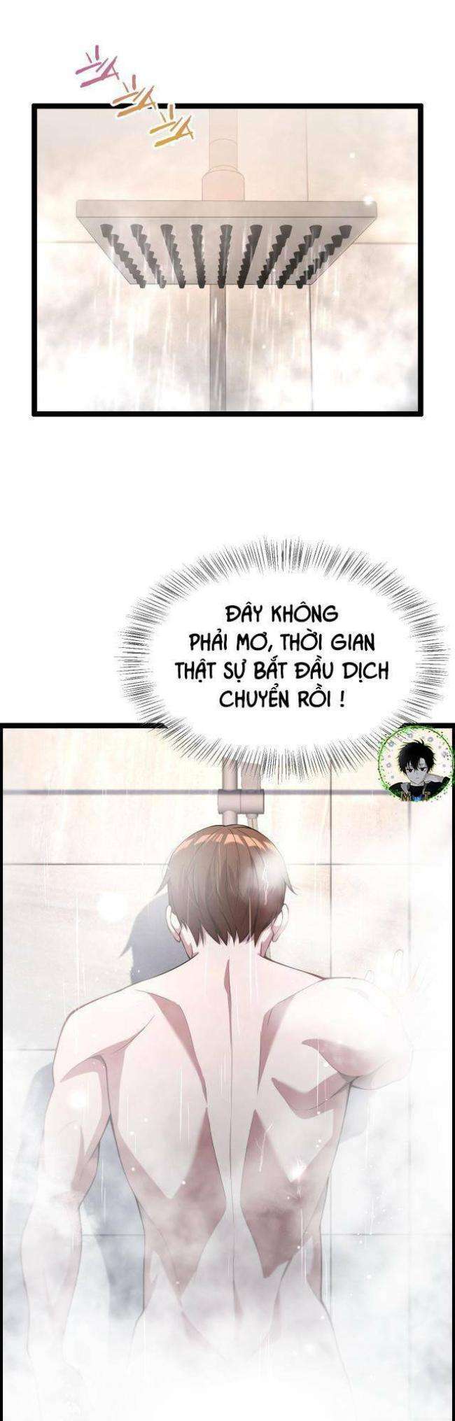 ta bị kẹt cùng một ngày 1000 năm chapter 2: free nhé nên mn mua 0 xu thui nghen - Trang 2