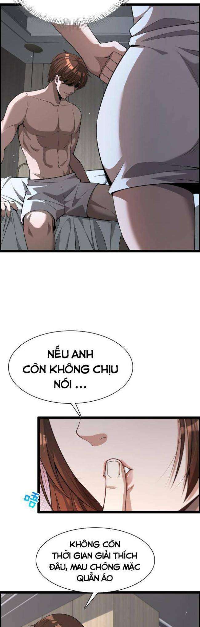 ta bị kẹt cùng một ngày 1000 năm chapter 2: free nhé nên mn mua 0 xu thui nghen - Trang 2