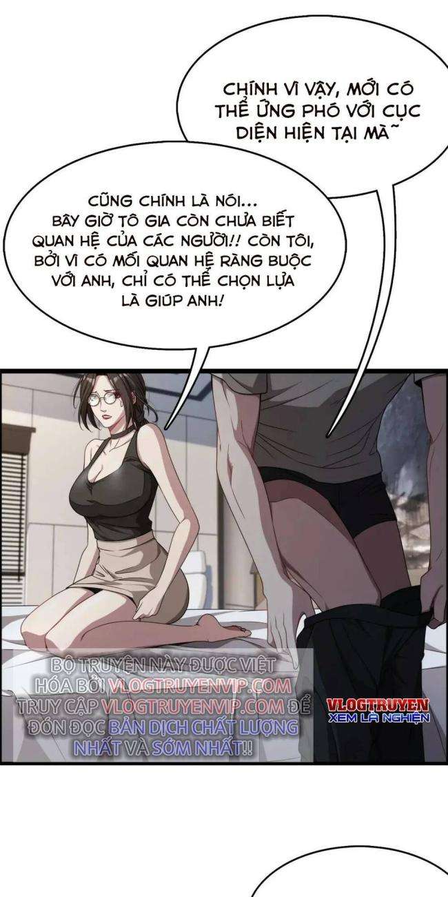 ta bị kẹt cùng một ngày 1000 năm chapter 20 - Trang 2