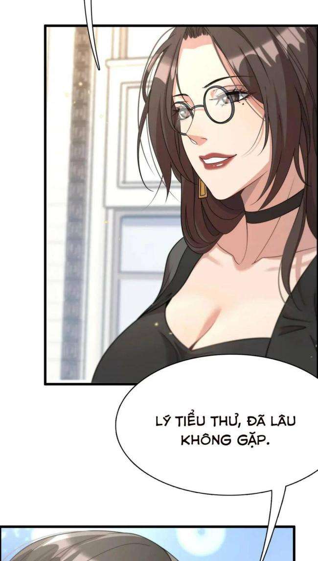 ta bị kẹt cùng một ngày 1000 năm chapter 20 - Trang 2