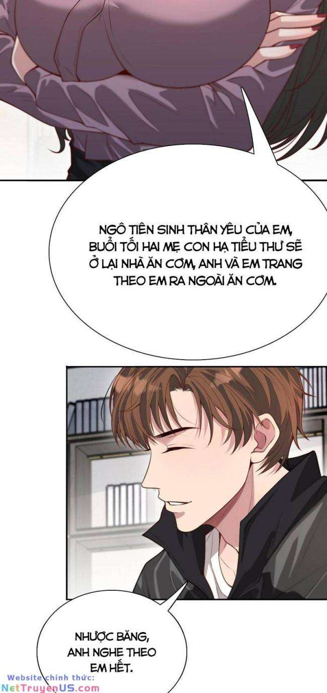 ta bị kẹt cùng một ngày 1000 năm chapter 53 - Trang 2