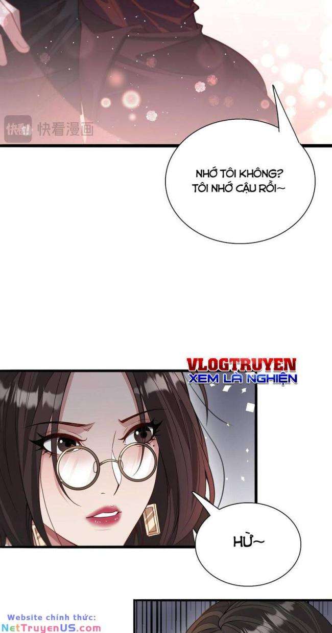 ta bị kẹt cùng một ngày 1000 năm chapter 53 - Trang 2