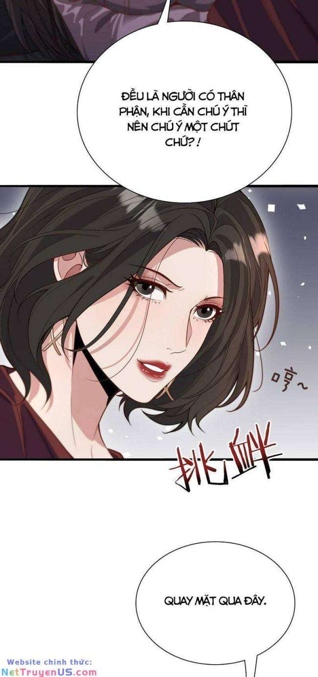 ta bị kẹt cùng một ngày 1000 năm chapter 53 - Trang 2