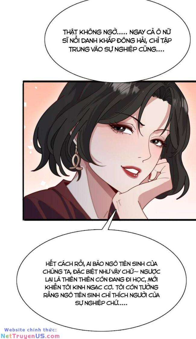 ta bị kẹt cùng một ngày 1000 năm chapter 53 - Trang 2