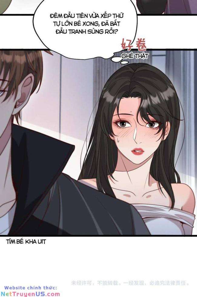 ta bị kẹt cùng một ngày 1000 năm chapter 53 - Trang 2