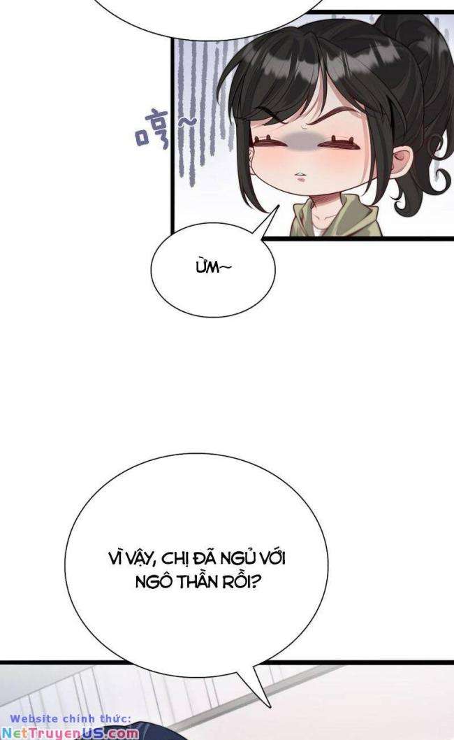 ta bị kẹt cùng một ngày 1000 năm chapter 53 - Trang 2