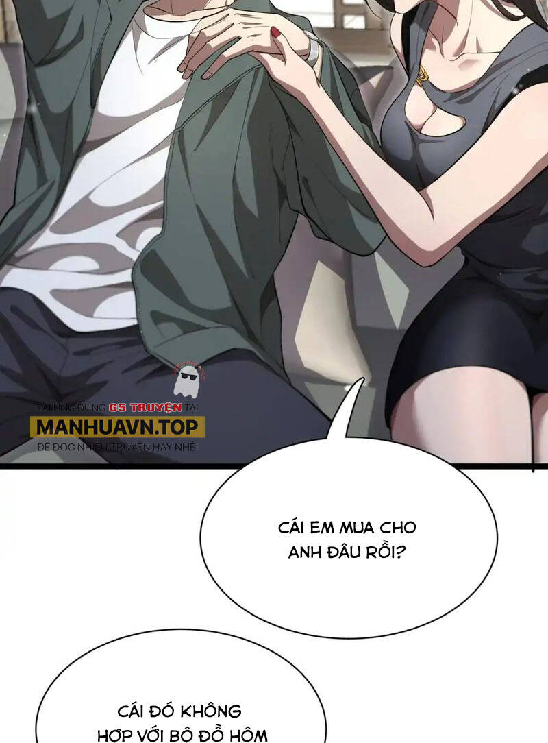 ta bị kẹt cùng một ngày 1000 năm chapter 63 - Trang 2