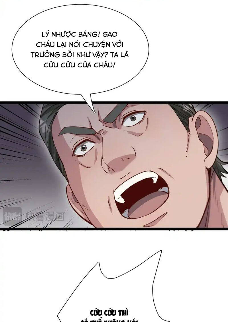 ta bị kẹt cùng một ngày 1000 năm chapter 63 - Trang 2