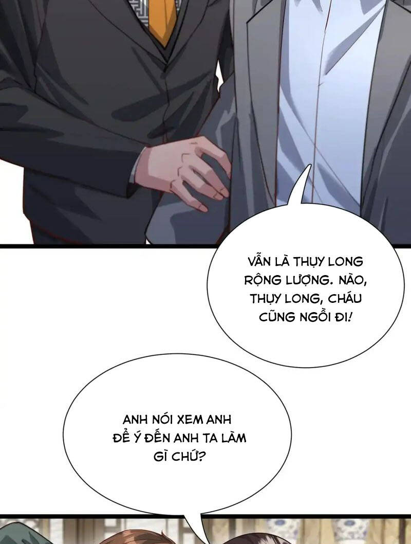 ta bị kẹt cùng một ngày 1000 năm chapter 63 - Trang 2