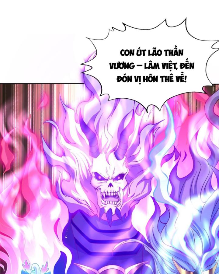 ta bị nhốt cùng một ngày mười vạn năm Chapter 446 - Next Chapter 447