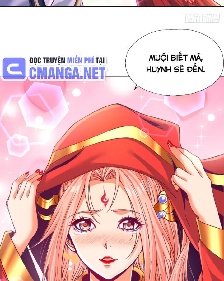 ta bị nhốt cùng một ngày mười vạn năm Chapter 446 - Next Chapter 447