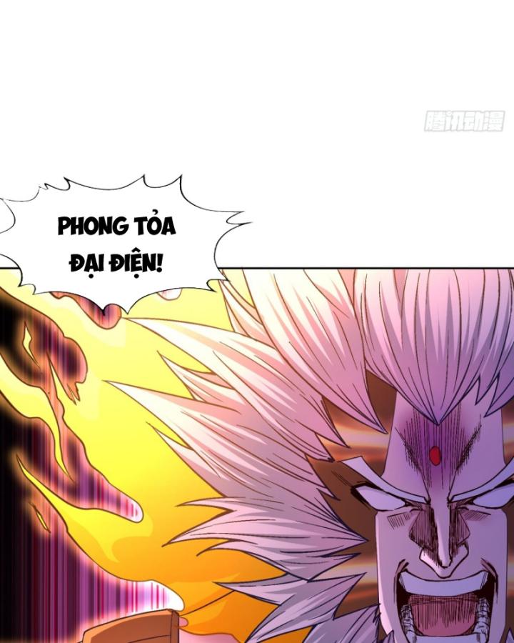 ta bị nhốt cùng một ngày mười vạn năm Chapter 446 - Next Chapter 447