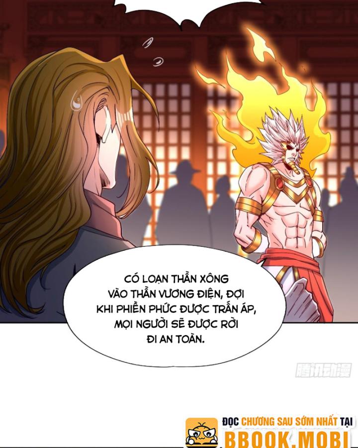 ta bị nhốt cùng một ngày mười vạn năm Chapter 446 - Next Chapter 447