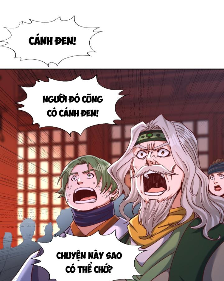 ta bị nhốt cùng một ngày mười vạn năm Chapter 446 - Next Chapter 447