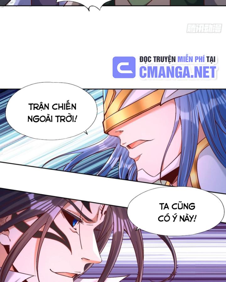 ta bị nhốt cùng một ngày mười vạn năm Chapter 446 - Next Chapter 447