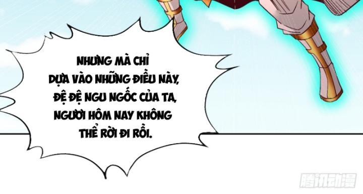 ta bị nhốt cùng một ngày mười vạn năm Chapter 446 - Next Chapter 447