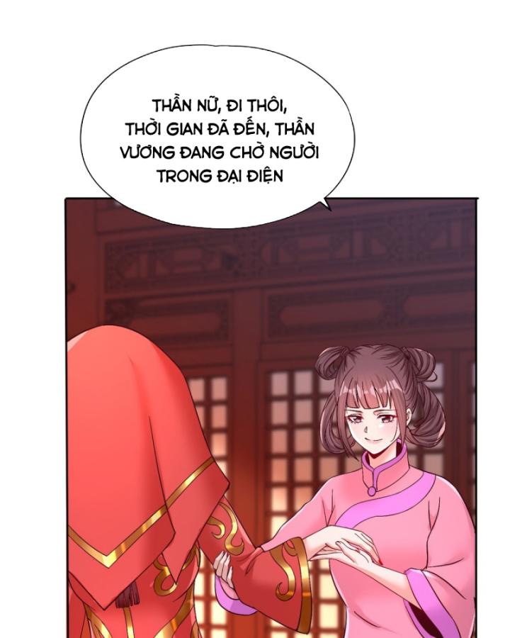 ta bị nhốt cùng một ngày mười vạn năm Chapter 446 - Next Chapter 447