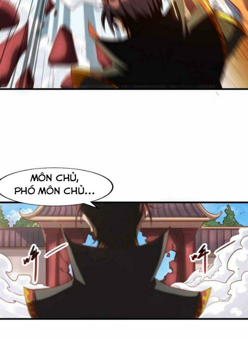 ta bị phong ấn chín trăm triệu thứ Chapter 16 - Trang 2