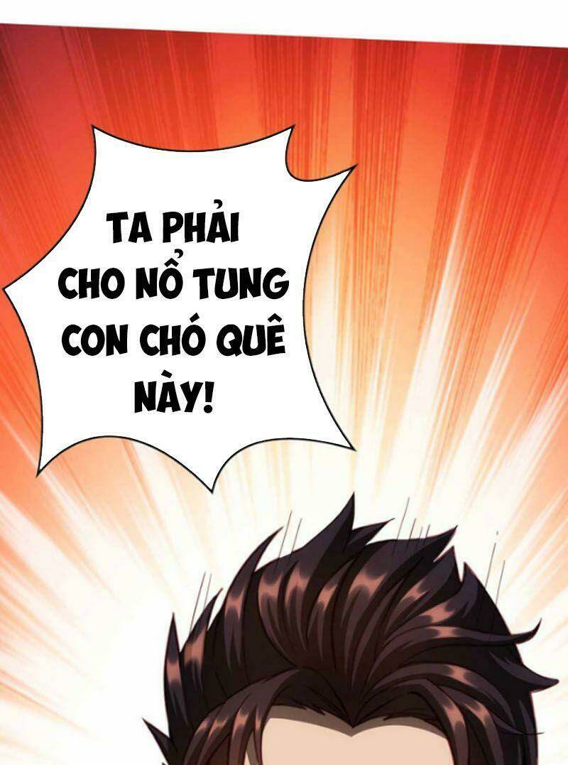 ta bị phong ấn chín trăm triệu thứ Chapter 16 - Trang 2