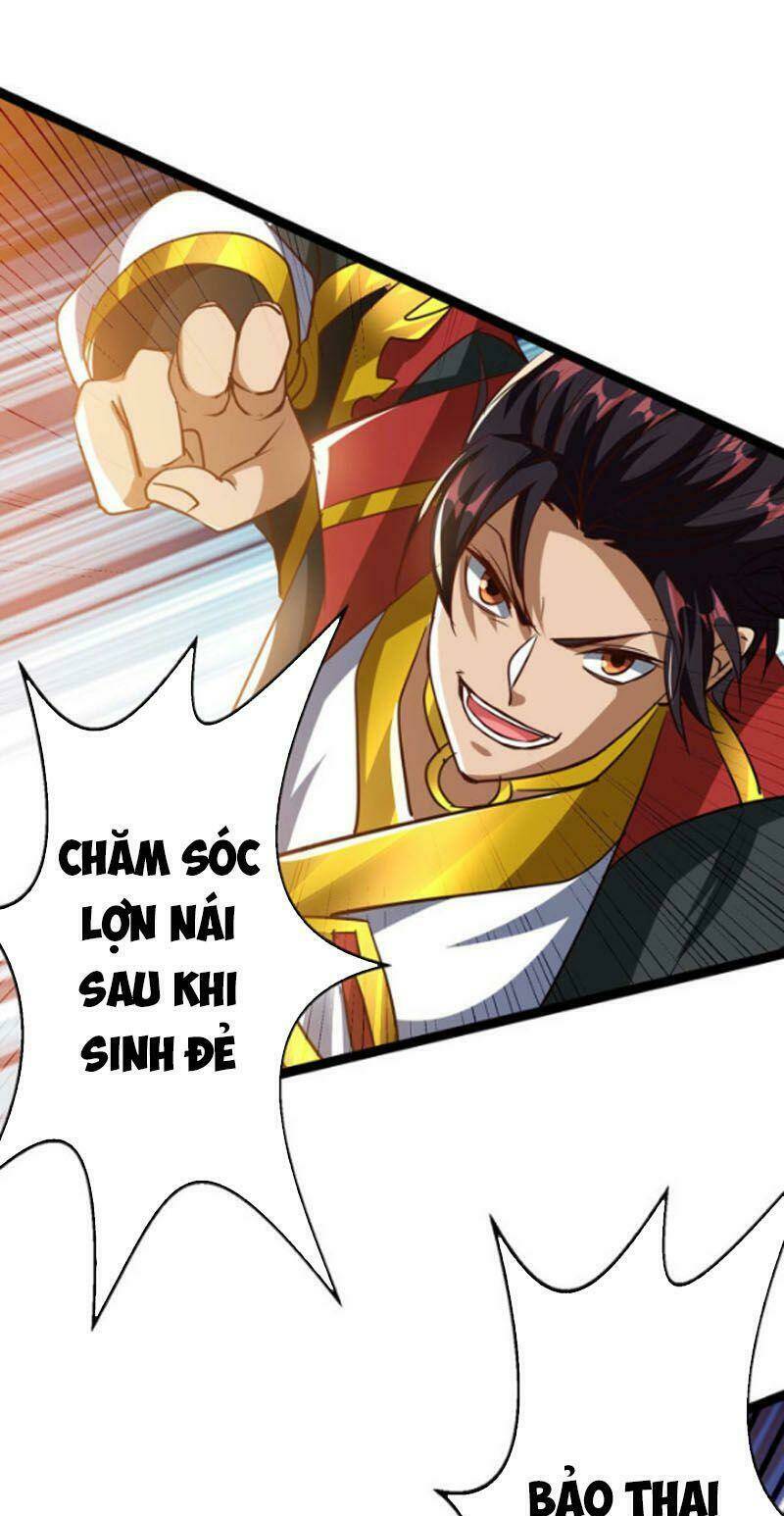 ta bị phong ấn chín trăm triệu thứ Chapter 20 - Next Chapter 21