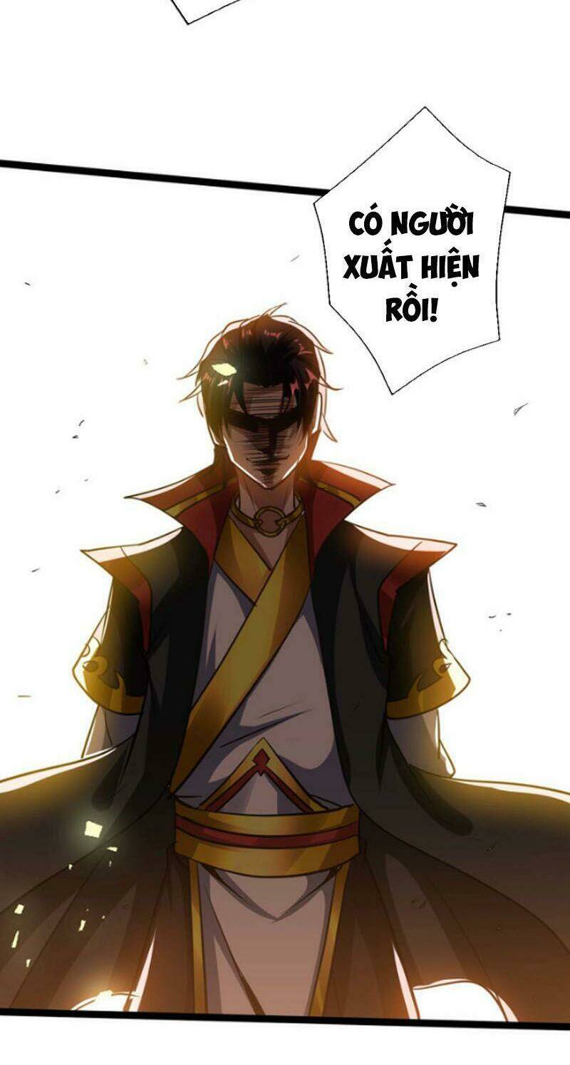 ta bị phong ấn chín trăm triệu thứ Chapter 20 - Next Chapter 21