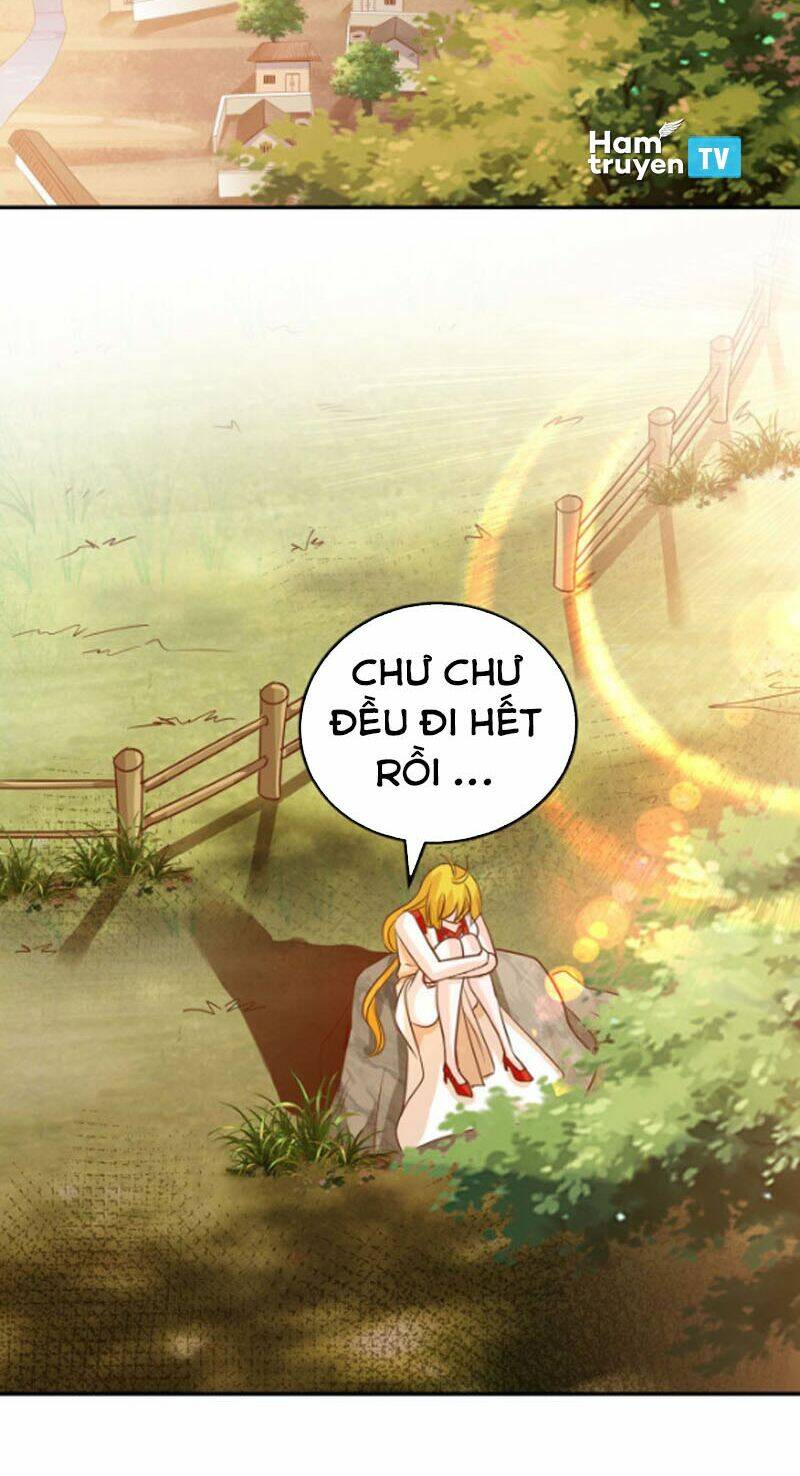 ta bị phong ấn chín trăm triệu thứ Chapter 21 - Next chương 22