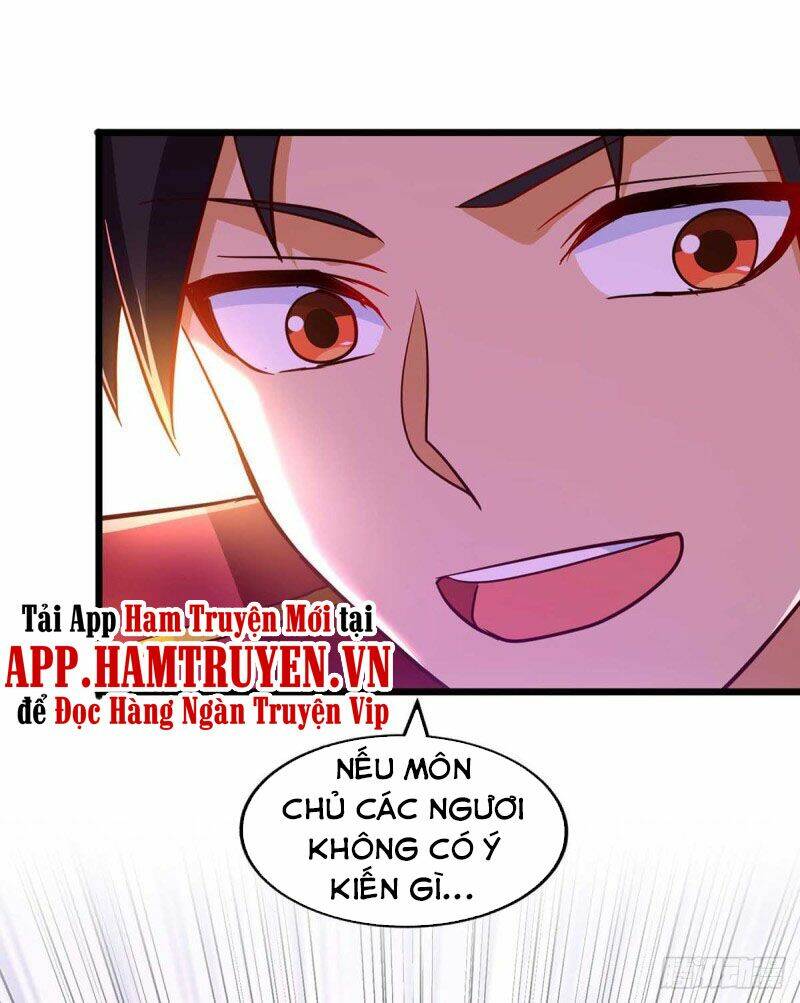 ta bị phong ấn chín trăm triệu thứ Chapter 35 - Next chapter 36