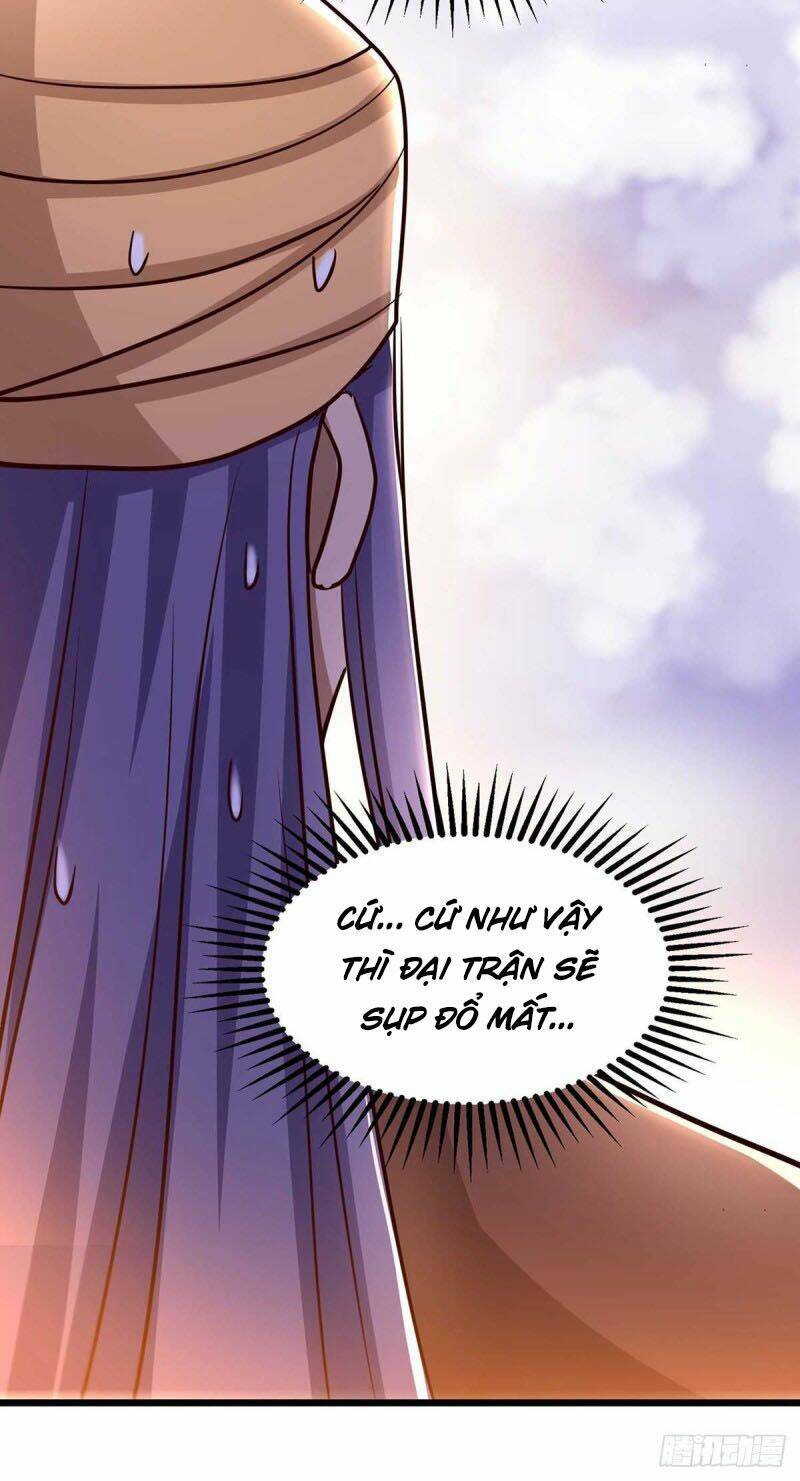 ta bị phong ấn chín trăm triệu thứ Chapter 35 - Next chapter 36