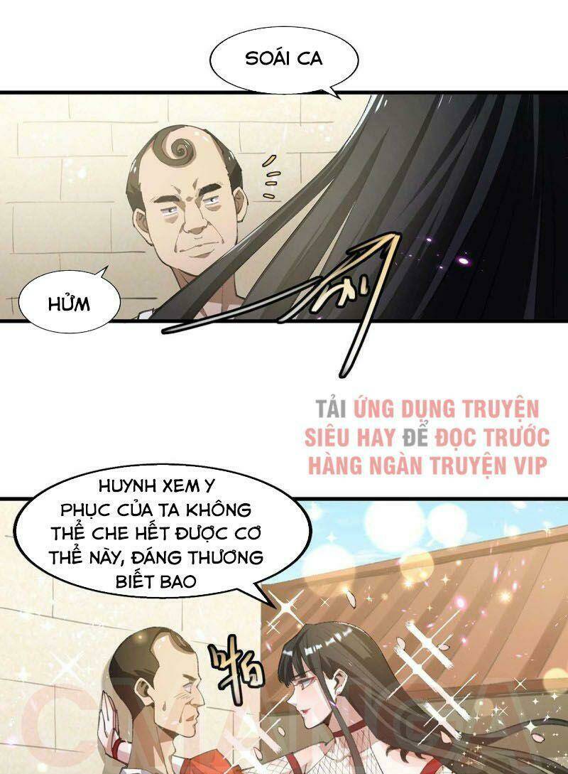 ta bị phong ấn chín trăm triệu thứ Chapter 8 - Next Chapter 9