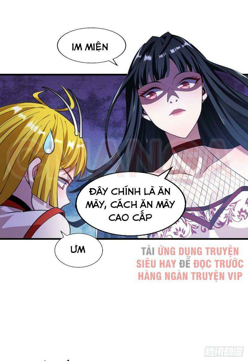 ta bị phong ấn chín trăm triệu thứ Chapter 8 - Next Chapter 9