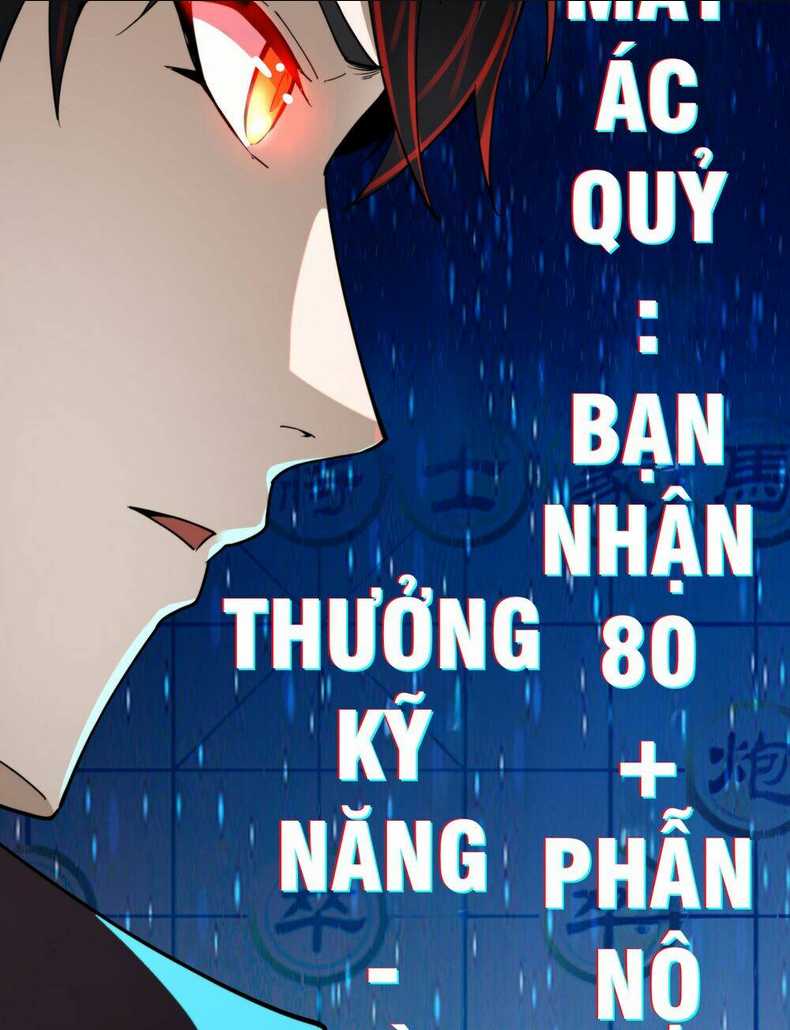 ta biến thế giới kinh dị thành trò chơi nuôi dưỡng chương 21 - Next chương 22