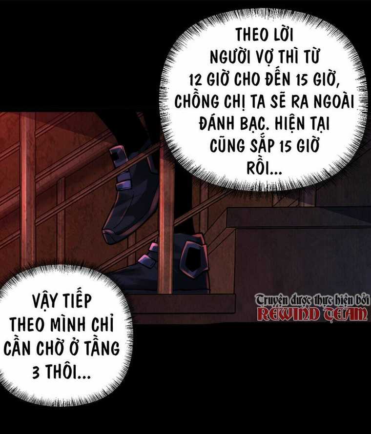 ta biến thế giới kinh dị thành trò chơi nuôi dưỡng chương 21 - Next chương 22