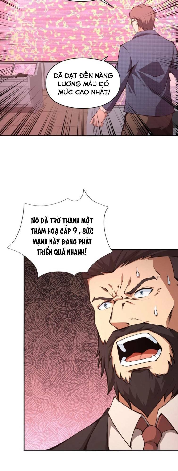 ta cần phải trở thành quái vật chapter 19 - Trang 2