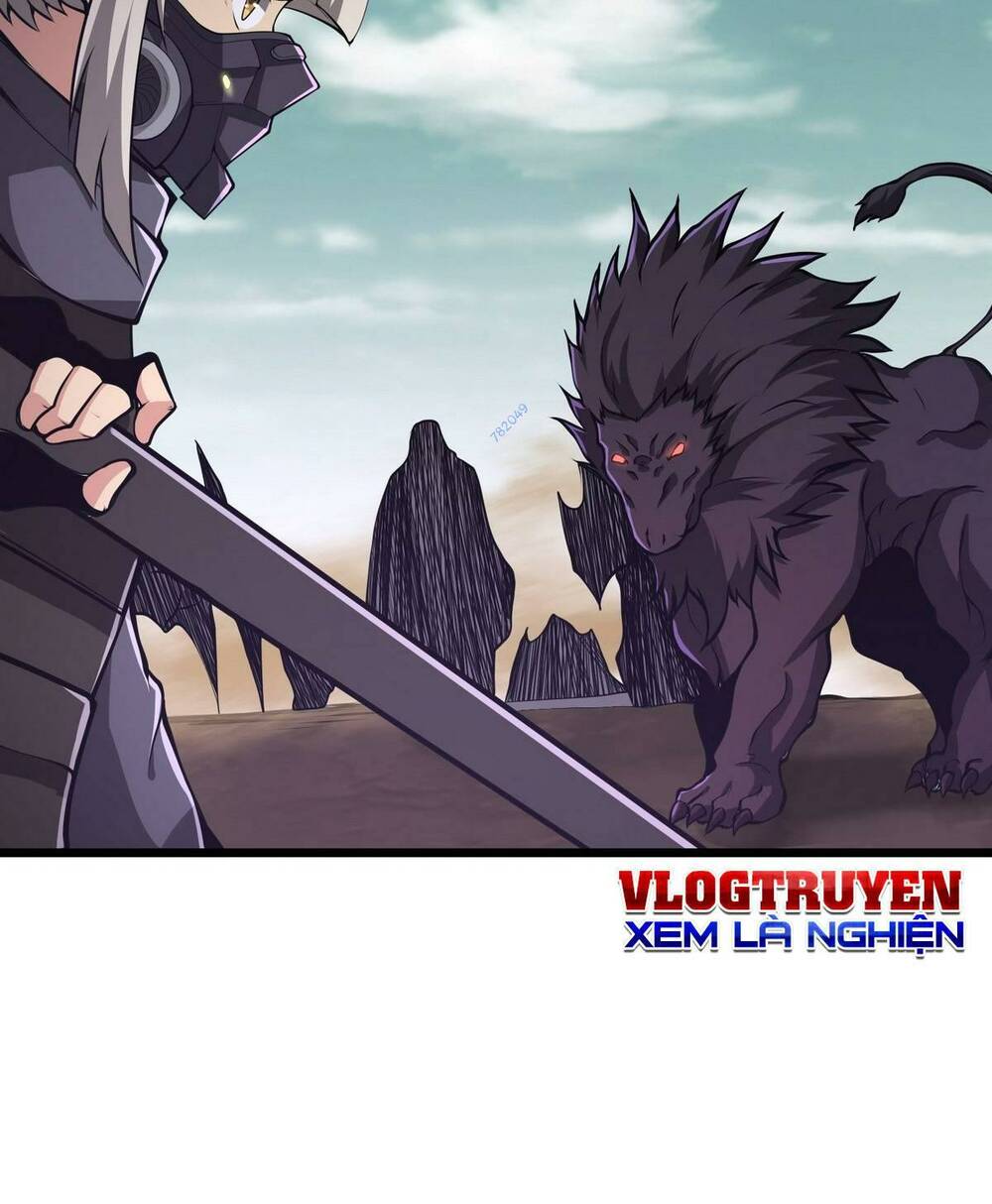 ta cần phải trở thành quái vật chapter 40 - Next chapter 41