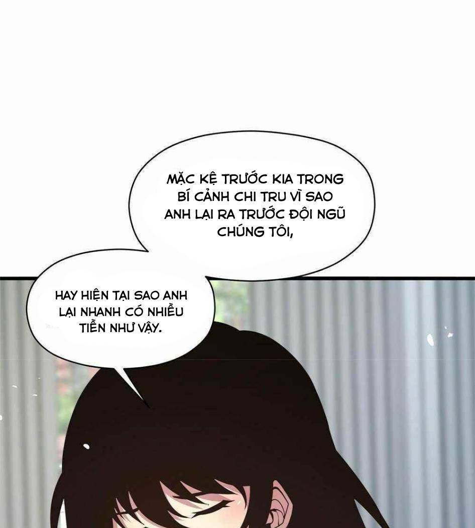 ta cần phải trở thành quái vật chapter 9 - Next chapter 10