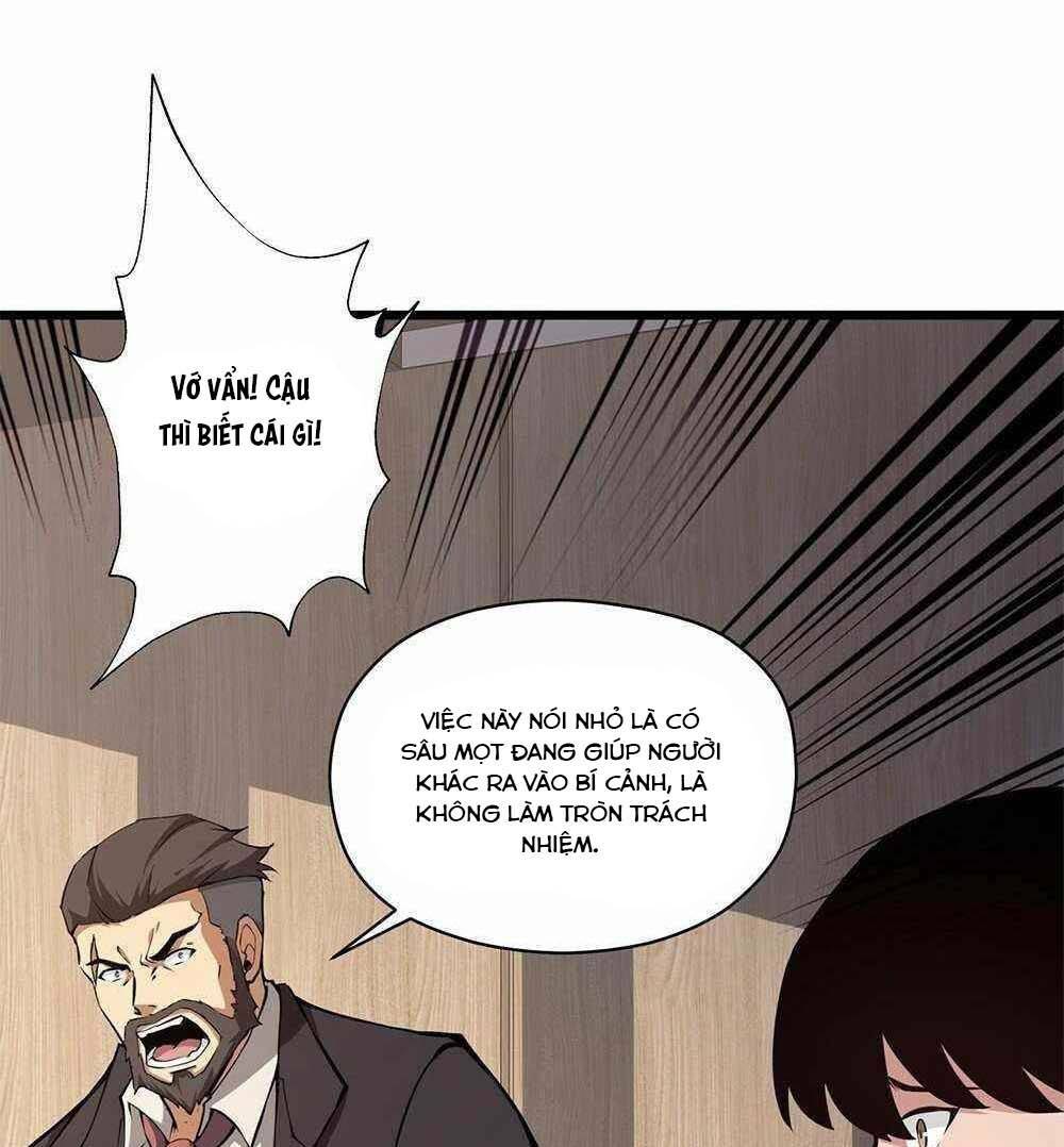 ta cần phải trở thành quái vật chapter 9 - Next chapter 10