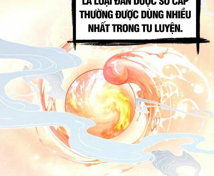 ta cày level từ trong gương chapter 2 - Next chapter 3