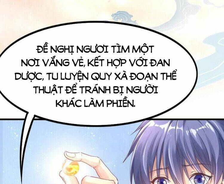 ta cày level từ trong gương chapter 2 - Next chapter 3