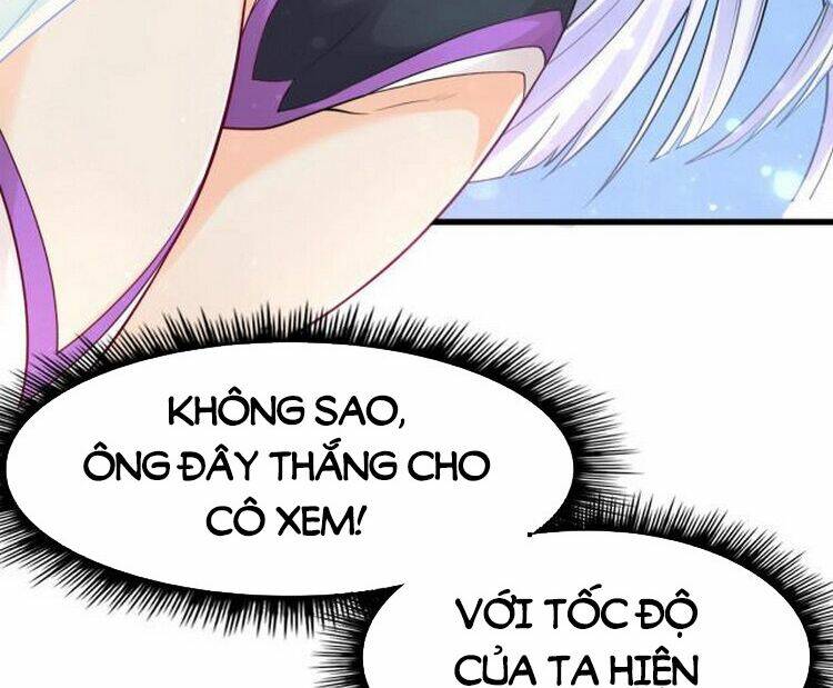 ta cày level từ trong gương chapter 2 - Next chapter 3