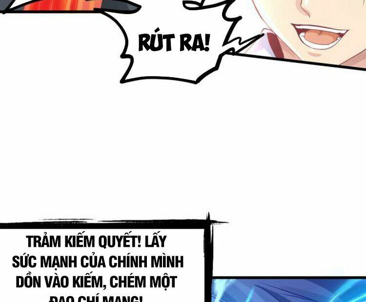 ta cày level từ trong gương chapter 2 - Next chapter 3